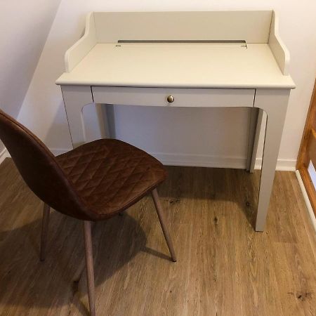 Ferienwohnung Logement Dans Le Vieux Tours Exterior foto